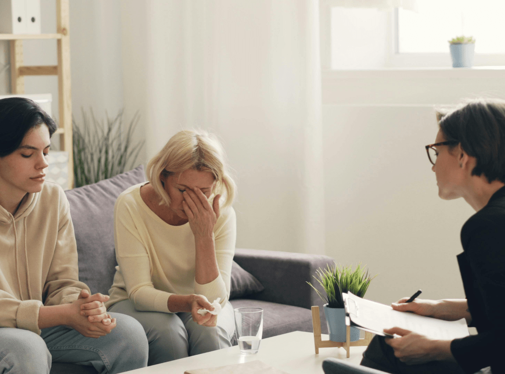 La thérapie familiale : restaurer l'équilibre relationnel