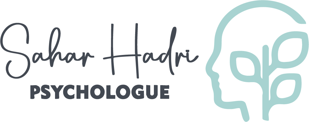 Logo Sahar Hadri